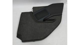 Rear right door card assembly DALBERGIA BRAUN BMW i3 51427377294