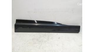 LX7L Audi E-tron 4KE853960A Damaged Front Right Door Trim