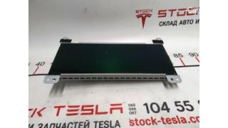 1 INSTRUMENT CLUSTER Tesla model S, model S REST, model X 1004788-00-H