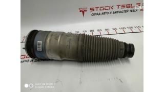 1 Air shock absorber cylinder front AWD left right Tesla model S 10306