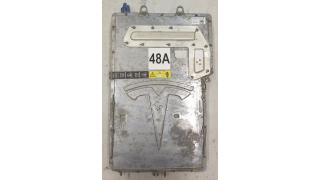 1 Charger block (GEN3) (48A, 1 phase) (complete) Tesla model S REST mo