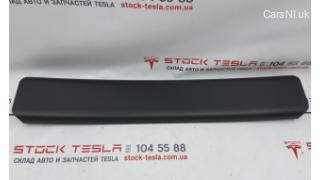 3 Panoramic ceiling panel (structural BLK) Tesla model S, model S REST