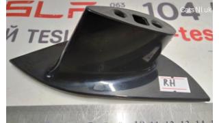 8 Support spoiler passive right Tesla model X 1075832-00-A