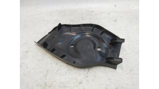 7 MODEL Y, REAR SUSPENSION AERO COVER, RH. restored Tesla model Y 1493