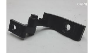 Hinge, rear door, upper, right BMW I3 51817266716