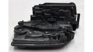 System latch, right BMW i3 51217281934