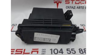 14 ASY,ECU ENCLOSURE,MDLX,TASC 2.0 Tesla model X 2135152-81-C