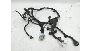 3 Tesla model S 1004425-00-M Rear Left Door Wiring