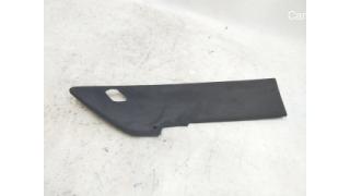 11 MY BELTLINE FR RH damaged Tesla model Y 1497295-91-D