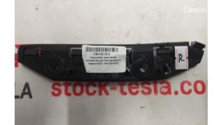 2 BRACKET - FASCIA SIDE TO FDR RH,NEW not original Tesla model 3 10841