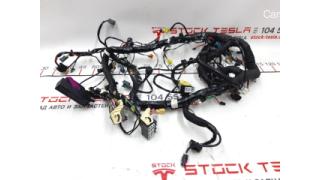 1 Dashboard wiring harness RWD Tesla model S 1004422-00-G