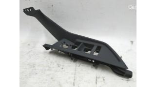 Front Left Door Card Handle Shell Shell Audi E-tron 4KL867171A