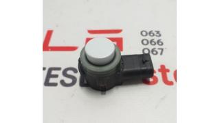 1 Parktronic sensor AP2.0 2.5 3.0 Tesla model S REST X 3 Y 1127503-11-