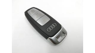 Key fob Audi E-tron 4N0959754AQ