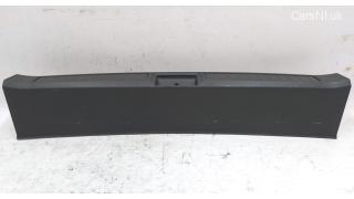 1 ASY, SILL TRUNK, SIGNATURE damaged Tesla model S, model S REST 10108