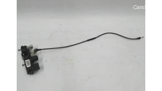 1 LATCH ASY FR RH Tesla model S, model S REST 6008912-99-С