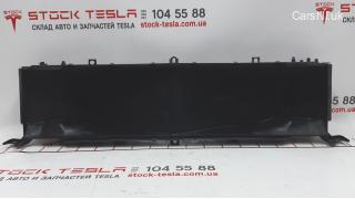 6 Central Radiator Air Duct RWD Tesla model S 1007256-00-K