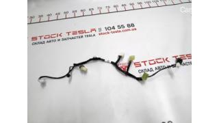 14 Rear heater wiring harness Tesla model X 1023883-00-J