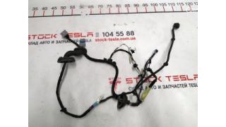 3 Rear Left Door Wiring Tesla model S, model S REST 1004425-00-Q