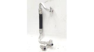 Air conditioning pipe assembly Volkswagen E-GOLF 5QE820018B