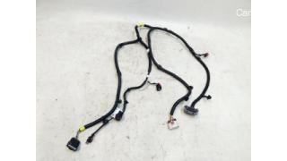 ASY,HARN,RR SUBFRAME,COIL,NA Tesla model Y 1989059-01-B