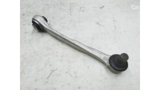 Lever right front upper with silent block Audi E-tron 4M0407506B