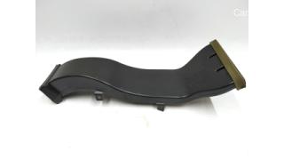 Rear center console air duct Tesla model S, model S REST 1008221-00-D