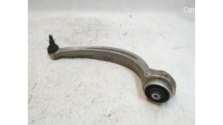 Right front steering lever with damaged silent block Audi Q7 4M0407694