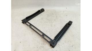 Seat frame mounting, front left right Audi Q7 4M0881677A