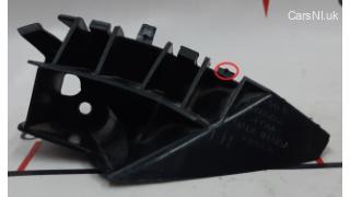 Fascia Fender Bracket LH (with damage) {MS_MSR} 1095495-00-A