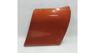 Door panel left B78 (Solar Orange Metallic) (damaged) BMW i3 510073693