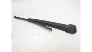 Wiper arm assembly with brush Volkswagen E-GOLF 6R6955707B