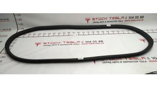 1 Rubber box seal Tesla model S 6009581-00-C