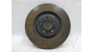 Rear brake disc (ventilated) 350X28MM 5/112 Audi E-tron 4M0615601P