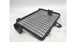 Grille protective system supply ventilation Audi E-tron 4KE819408