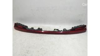 Rear LED lamp assembly damaged Audi E-tron 4KE945095E