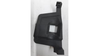 Cover, hinge, rear left bottom BMW I3 51427363179