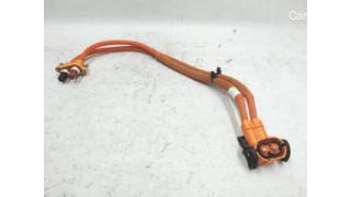 Wiring harness for HV battery and power electronics Audi E-tron 4KE971