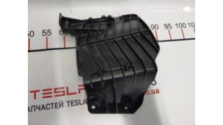 1 Air suspension control unit bracket Tesla model S, model S REST 1007