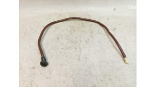 Panoramic roof drain hose rear right Audi Q7 4M0877204