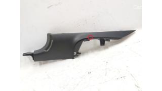 6 M3, UPPER C-PILLAR REAR, ASY, LH with damage Tesla model 3 1086281-0