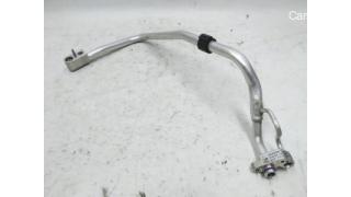 Coolant line with internal heat exchanger Audi E-tron 4KL816738D