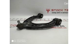 1 Lever upper front left (horseshoe) AWD Tesla model S, model S REST 1