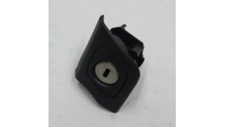 Button for opening / closing the glove assy BMW I3 51169284991