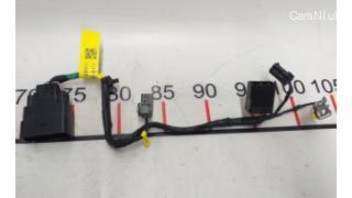 8 Electrical wiring 3 rows of seats left Tesla model X AG155233-B1