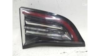 3 Rear left inner lamp (USA) Tesla model 3 1077401-00-F