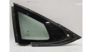 20 Rear left fender glass (window) Tesla model S, model S REST 1051820