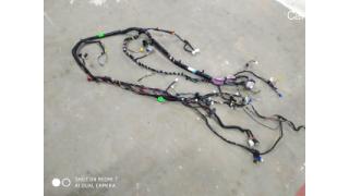 1 Wiring harness left threshold RWD Tesla model S 1004416-00-G