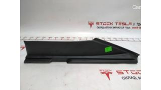 13 Trunk lining right (under the shelf) Tesla model S, model S REST 10