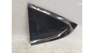 15 MX,REAR QTR GLASS ASSEMBLY,LH Tesla model X 1034906-00-I